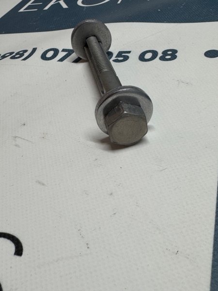 2007106 Болт развальный передний Tesla Model X 2015-2020