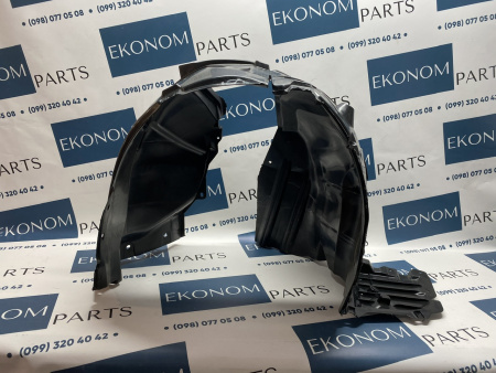 638406LB0A Подкрылок передний правый Nissan Sentra 2019-2023