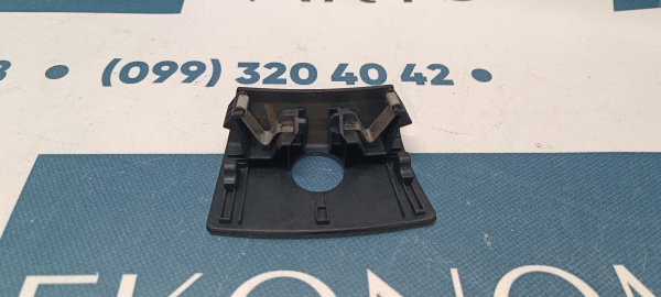 1344237-00-B Заглушка (декоративная) центральная колесного диска с отверстием Tesla Model 3 2024-