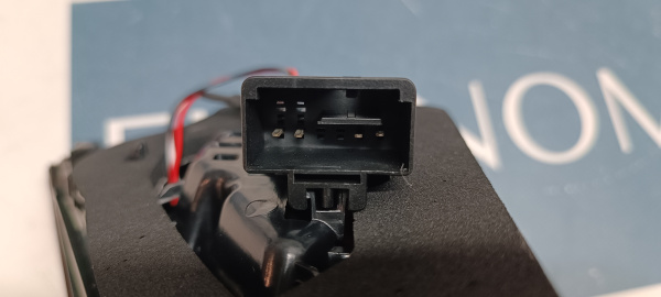 17A945094 Фонарь в крышку багажника правый Volkswagen Jetta 2019-2022