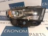 FT4Z13008F Фара черная права USA Ford Edge 2015-2018