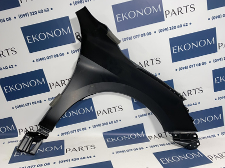 60261-T2F-A90ZZ Крыло переднее левое Honda Accord 2013-2017