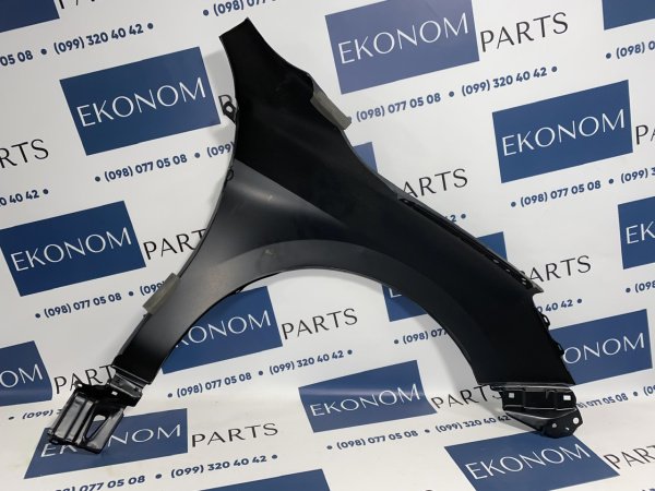 60261-T2F-A90ZZ Крыло переднее левое Honda Accord 2013-2017