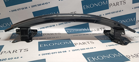 1035403-00-D Усилитель переднего бампера Tesla Model X 2015-2020