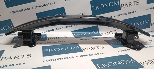 1035403-00-D Усилитель переднего бампера Tesla Model X 2015-2020