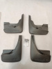 82210996AB Брызговики (комплект) Dodge Journey 2011-2021