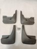 82210996AB Брызговики (комплект) Dodge Journey 2011-2021