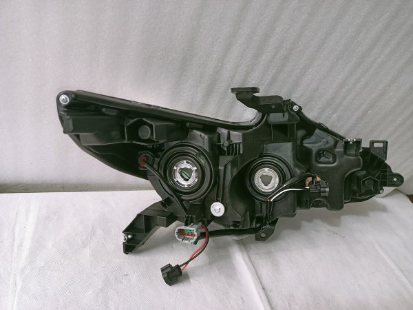 26060-9HS0A Фара светлая левая USA Nissan Altima 2016-2018