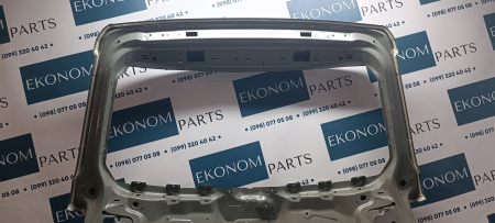 5NA827025J Крышка багажника (ляда) Volkswagen Tiguan 2017-2020