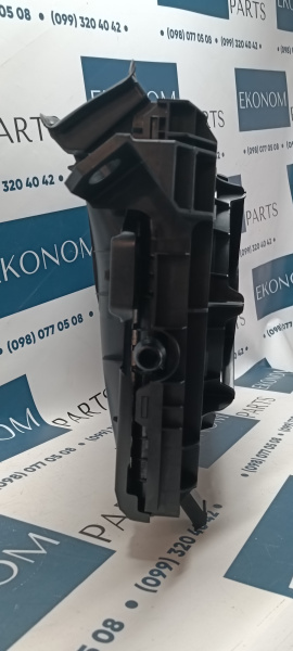 Кассета радиаторов Tesla Model 3 2021-2023