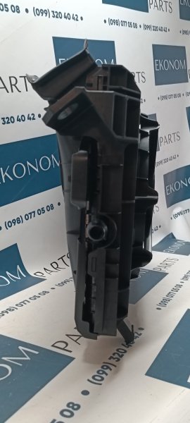 Кассета радиаторов Tesla Model 3 2021-2023