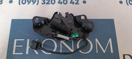 65601-6CA0A Замок капота Nissan Altima 2019-2024