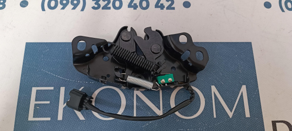 65601-6CA0A Замок капота Nissan Altima 2019-2024