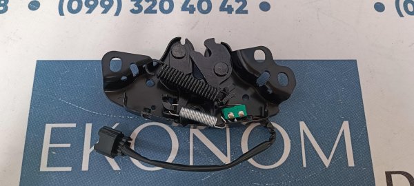 65601-6CA0A Замок капота Nissan Altima 2019-2024