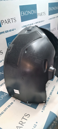 1585129-00-С Подкрылок передний правый Tesla Model X 2021-2025