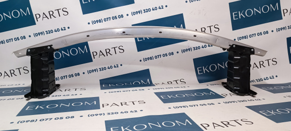 52021-47120 Усилитель переднего бампера Toyota Prius 2016-2022