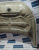 FEA005NAMA Панель капота Infiniti QX50 2018-2024