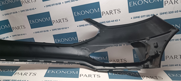 KT4Z17D957AAPTM Бампер передний Ford Edge 2019-2021