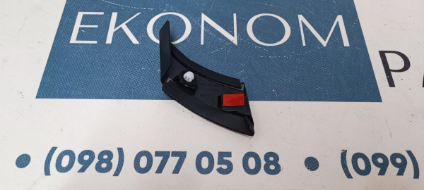 60118-0R050 Накладка переднего крыла верхняя левая Toyota RAV4 2019-2021
