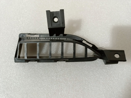 62257-6RR0A Решетка (дефлектор) переднего бампера левая Nissan Rogue (X-Trail) 2021-2023