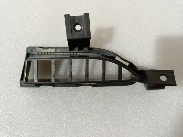 62257-6RR0A Решетка (дефлектор) переднего бампера левая Nissan Rogue (X-Trail) 2021-2023