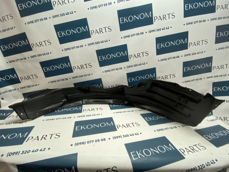 5370B881 Подкрылок передний левый Mitsubishi Outlander 2016-2018