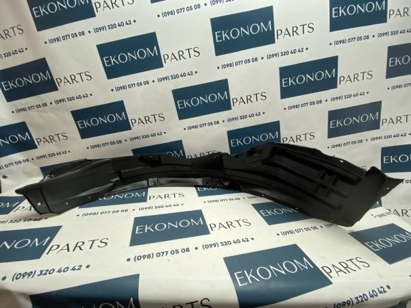 5370B881 Подкрылок передний левый Mitsubishi Outlander 2016-2018