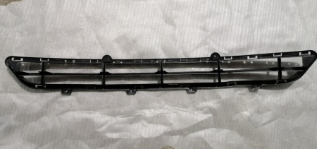 86561-4Z000 Решетка переднего бампера Hyundai Santa Fe 2013-2016