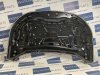 FT4Z-16612-A Панель капота метал Ford Edge 2015-2018