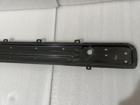 FT4Z-16138-D Планка панели радиатора нижняя Ford Edge 2015-2018
