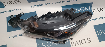 Фара с AFS левая USA Mazda 6 2017-2018