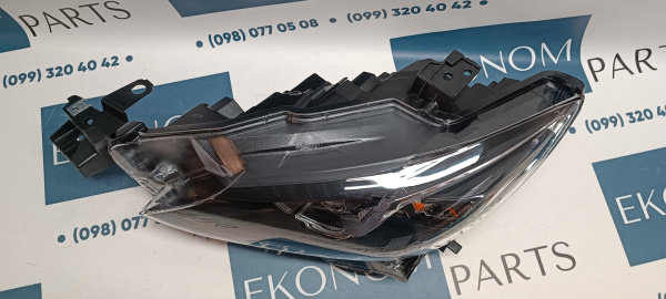 Фара с AFS левая USA Mazda 6 2017-2018