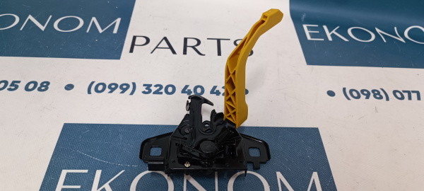 65601-6LA0A Замок капота (с датчиком) Nissan Sentra 2019-2023
