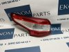 265554EA0A Фонарь задний наружный левый Nissan Qashqai 2014-2017