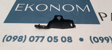 BJT651077A Крепление заднего бампера под фонарь левое Mazda 3 2013-2018