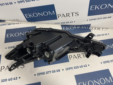 260105r05a Фара правая галоген Nissan Kicks 2021-