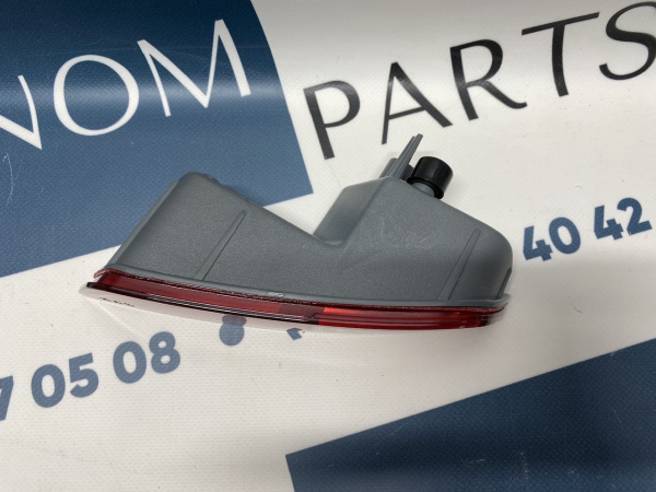 68275956AC Катафот заднего бампера правый  Jeep Cherokee 2019-