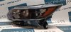 26060-6MR0A Фара (с желтым катафотом) USA левая Nissan Qashqai 2018-2022