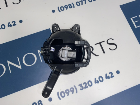 95169824 Противотуманная фара левая на Chevrolet Cruze 2011-2015