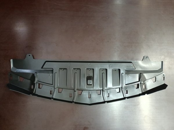 22976385 Защита переднего бампера Chevrolet Malibu 2016-2019