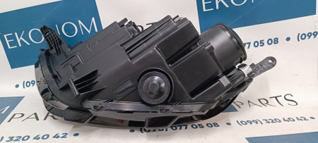 GN1Z13008CX Фара LED (темная) правая Ford EcoSport 2018-2021