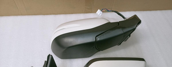 76208-TLS-H11 Зеркало правое на 8 pin Honda CR-V 2017-2021