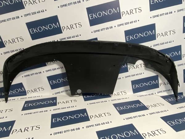 84078809 Накладка заднего бампера Chevrolet Malibu 2016-2019