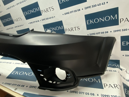 5QZ97TZZAC Бампер передний Crossroad Dodge Journey 2011-2021