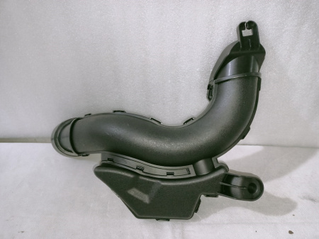16554-3RC2B Патрубок воздухозаборника Nissan Sentra 2012-2018
