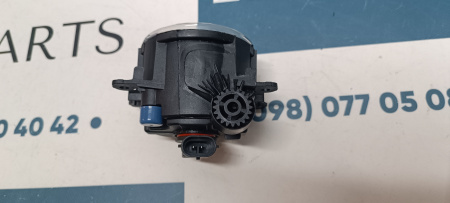 5182426AA Противотуманная фара левая/правая Jeep Cherokee KL 2014-2018