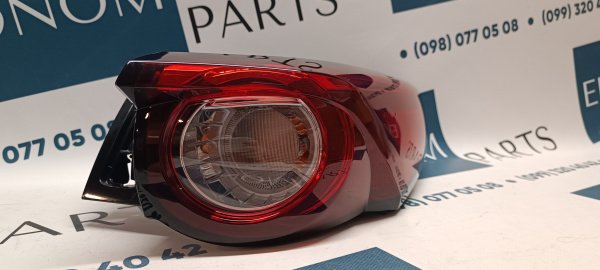 TK5051150B Фонарь в крыло LED правый USA  Mazda CX-9 2016-2023