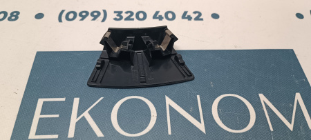 1344238-00-B Заглушка (декоративная) центральная колесного диска большая Tesla Model 3 2024-