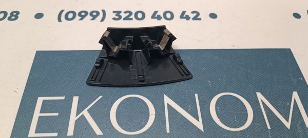 1344238-00-B Заглушка (декоративная) центральная колесного диска большая Tesla Model 3 2024-