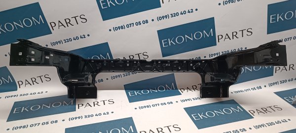LJ9Z16138D Планка (опора) радиатора верх Ford Mustang Mach-E 2021-